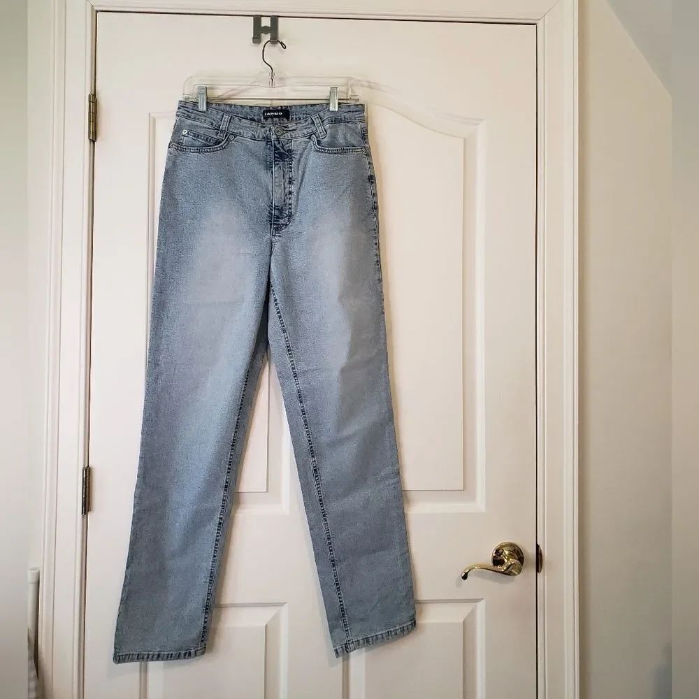 Cambio Denim Jeans
